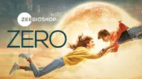 Saksikan kisah Bauua dan Aafia dalam film Zero yang hadir di Vidio. (Dok. Vidio)