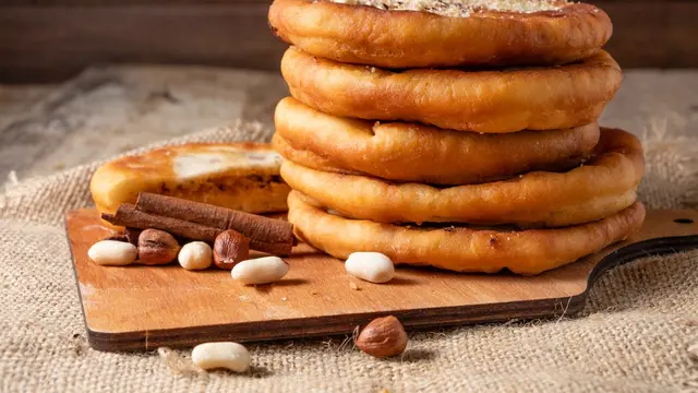 Resep Sarapan.