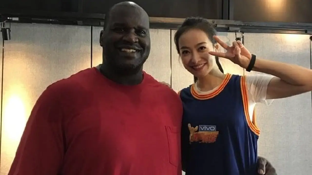 Victoria f(x)