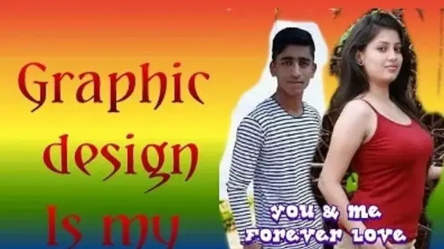 6 Editan Foto Orang India Saat Pacaran Ini Kocak, Gagal Paham Konsepnya