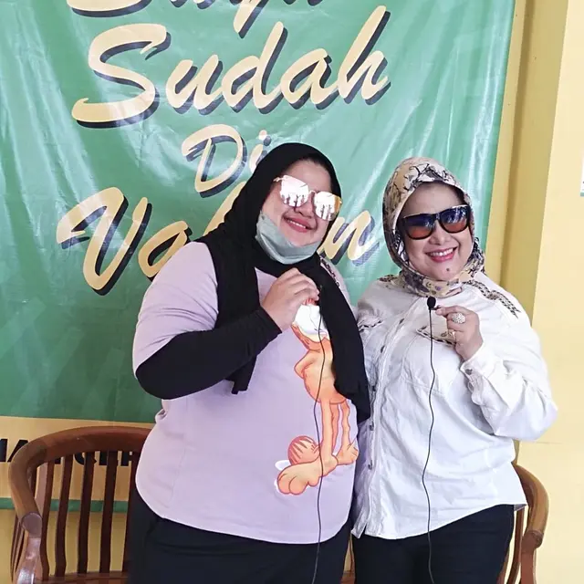 Elvy Sukaesih (Foto: Instagram/@elvy_sukaesih)
