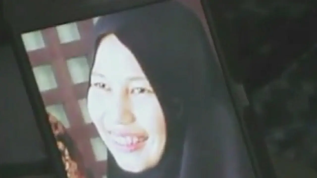 Firasat Aneh Ibu Korban Sebelum Jatuhnya Pesawat Lion Air JT 610