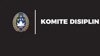 Hasil Sidang 59 Kasus Komdis PSSI: Haruna Soemitro Dihukum 4 Laga dan Denda Rp12,5 Juta, Asmen Malut United 3 Bulan Plus Rp30 Juta