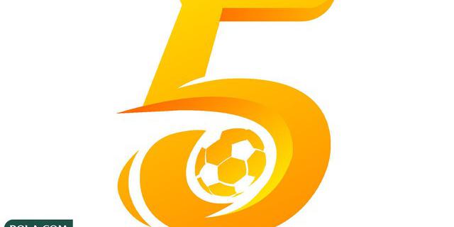 VIDEO: Inilah Para Pemenang Challenge 5 Tahun Bola.com