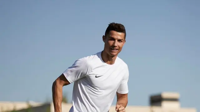 Ronaldo