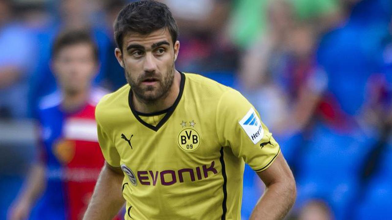 Sokratis Papastathopoulos