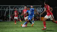 4 Fakta Menarik Persib Jelang Laga Kontra Bali United di BRI Super League: 13 Laga Tanpa Kekalahan