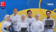 BPKH Buka Lowongan Kerja di 9 Posisi, Buruan Lamar!