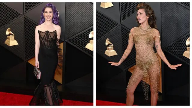 Grammy Awards 2024