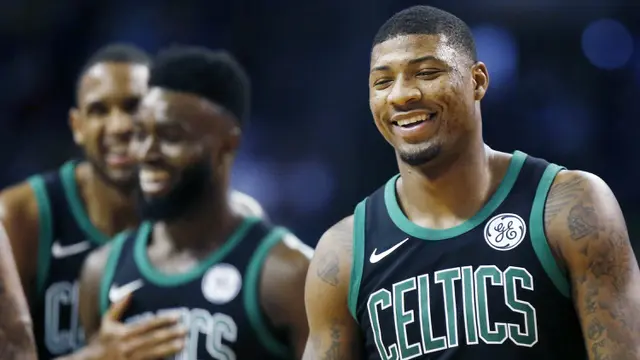 NBA, Phoenix Suns, Boston Celtics