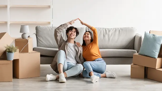 10 Rekomendasi Peralatan Rumah Tangga untuk Pengantin Baru, Bikin Hunian Makin Nyaman