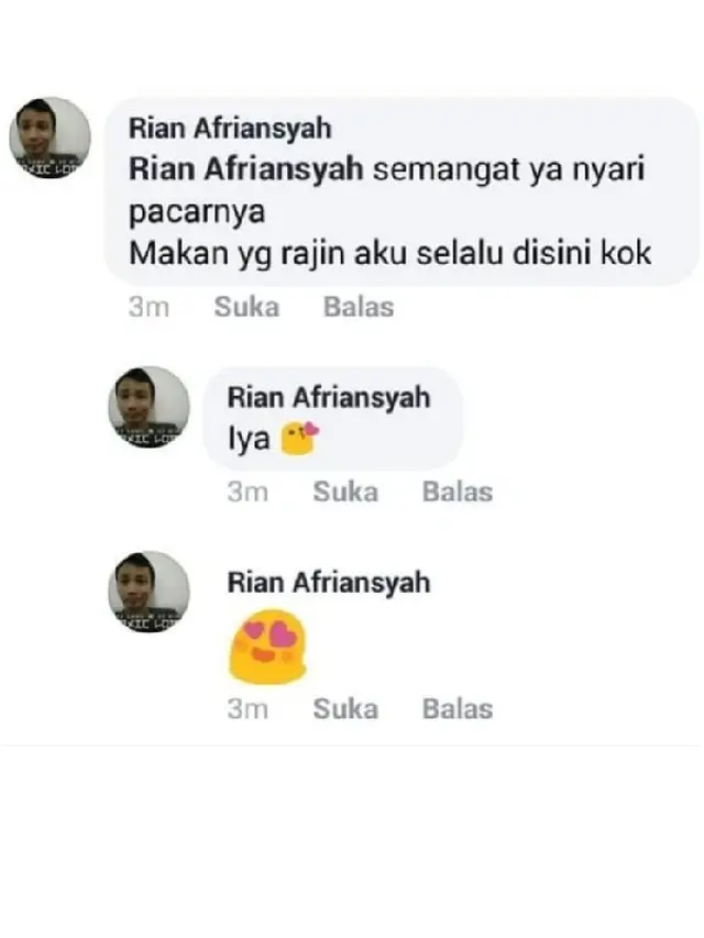 10 Deretan Potret Kocak Hal-hal yang Dilalui Para Jomlo, Ngakak tapi Sedih