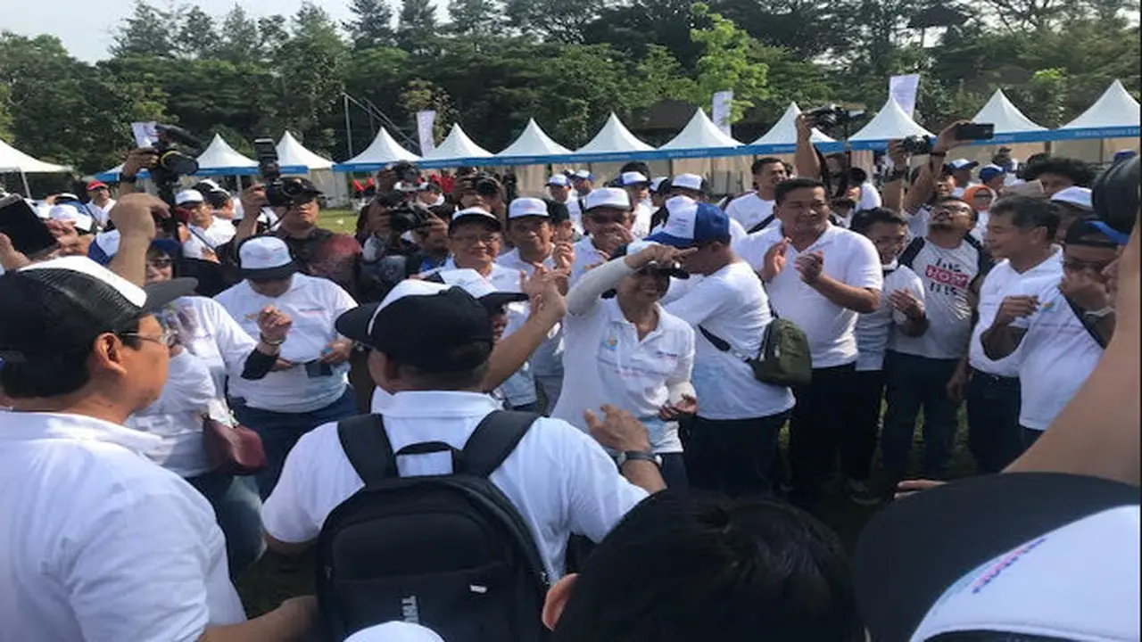(Foto:Merdeka.com/Idris Rusadi P)