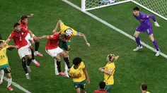 Wakil Asia Habis, Australia Dipulangkan Mesir Lewat Adu Penalti