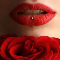 Cara Merawat Bibir Kering dan Hitam /copyright pexels/Rodolfo Clix