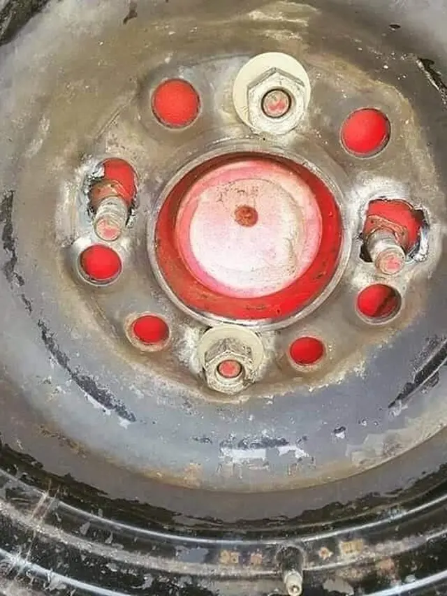 7 Inovasi Kocak Pada Otomotif Ini Bikin Tepuk Jidat