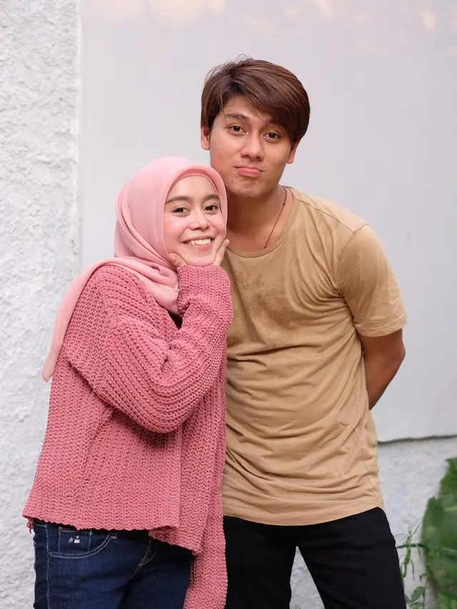 ilustrasi potret leslar/instagram: rizkybillar