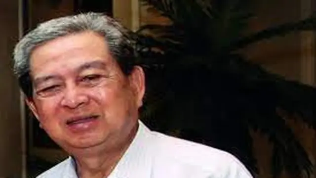 Profil Robert Budi Hartono