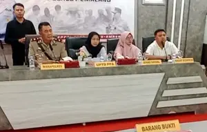 Fakta Pemeriksaan Dua Siswa Terkait Perundungan Maut di Pemalang