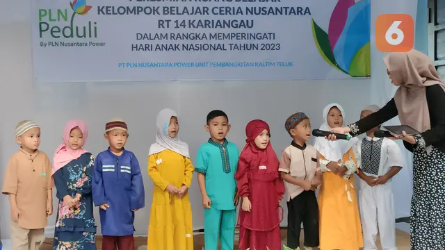 Peserta Didik