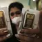Harga Emas Antam Minggu 11 Oktober 2026 Stagnan, Cek Rinciannya
