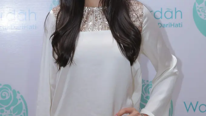 [Bintang] Raline Shah