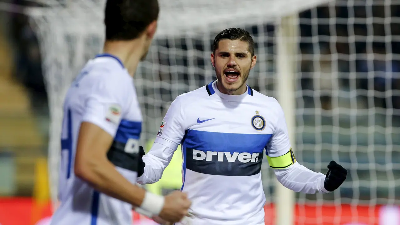 Empoli vs Inter Milan