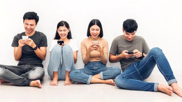 Ini Solusi Internet Super Hemat dan Ramah Kantong buat Anak Muda Hanya Rp9.900