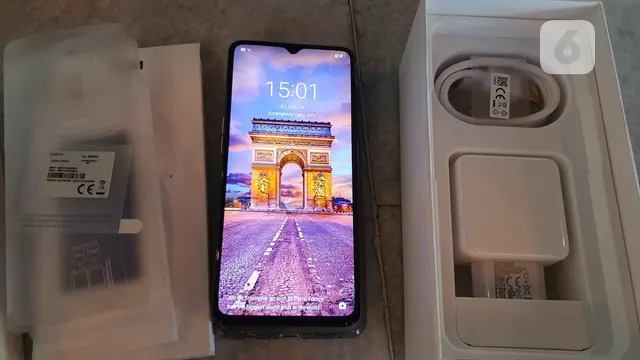 Realme X2 Pro