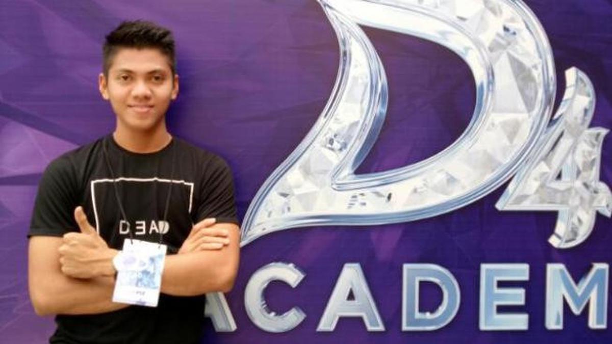 Raih SMS Tinggi, Ini Alasan Hafiz Pilih Tampil Kedua