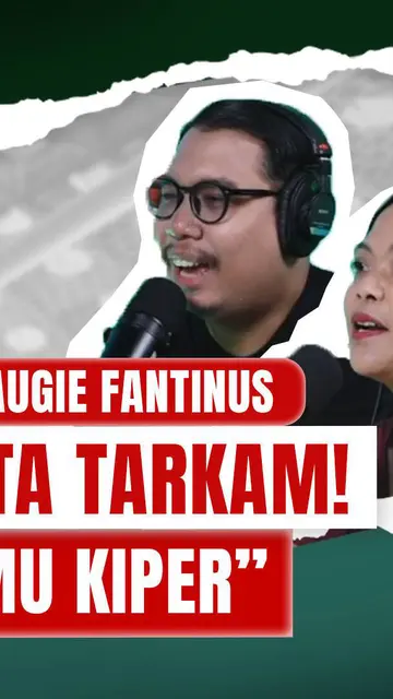 Bola Break Eksklusif: Spill Dikit-Dikit Film "Bapakmu Kiper" Bareng Fedi Nuril & Augie Fantinus