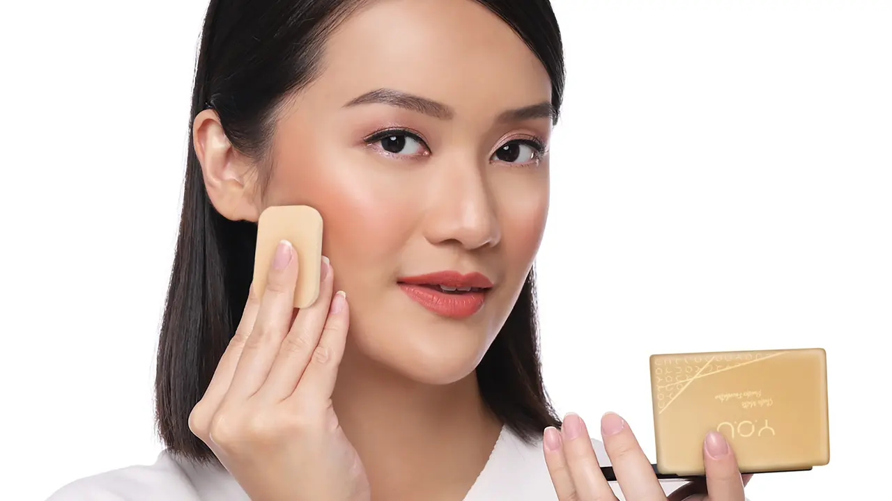 Makeup