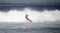Timnas Surfing Indonesia Bersiap Hadapi Asian Games 2026, Waspadai Taifun di Aichi dan Incar Emas