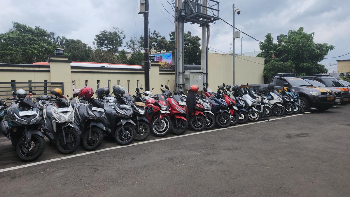 Warga Bandung Bisa Titip Kendaraan di Kantor Polisi Saat Mudik, Ini Caranya