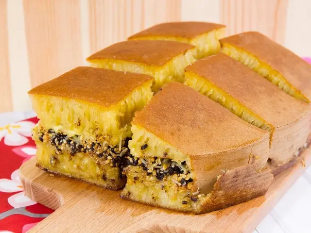 3 Resep Martabak Yang Enak Dan Anti Gagal Untuk Berbuka Puasa Lifestyle Fimela Com