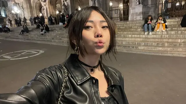 Wendy Walters (Instagram @wendywalters)