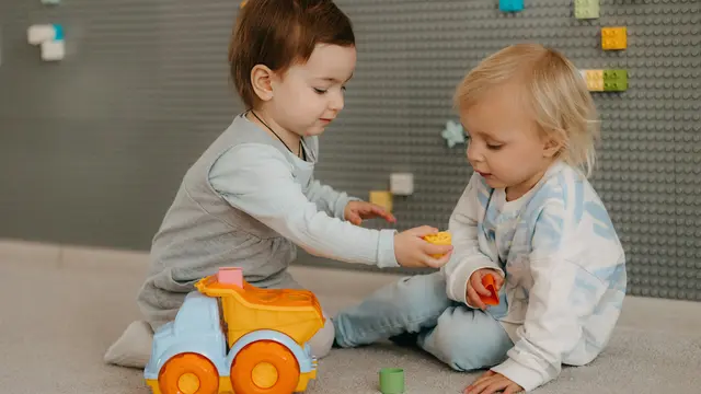 Dorong Kebiasaan Berbagi