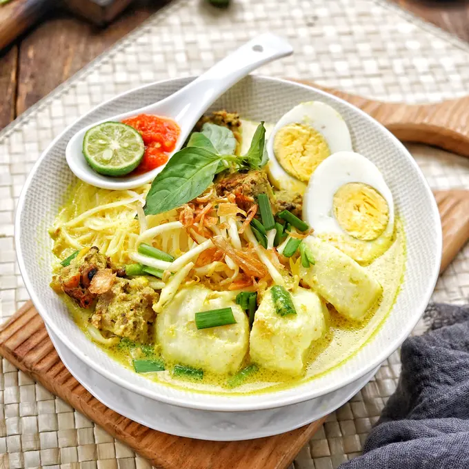 laksa bogor