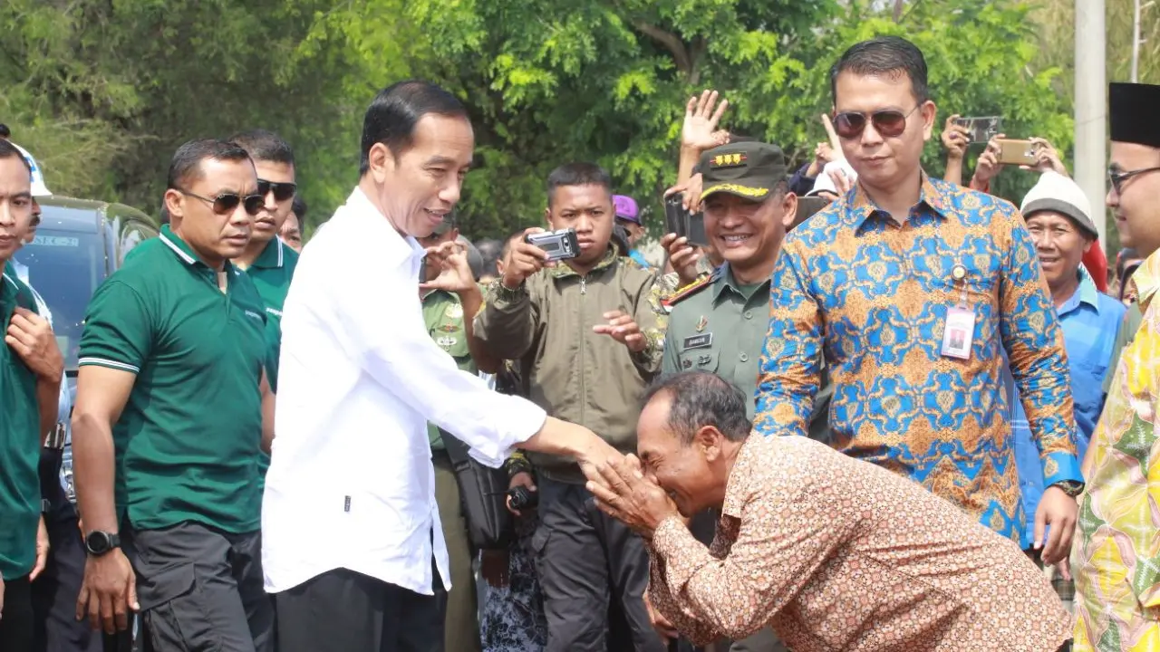 Dian Kurniawan/Liputan6.com