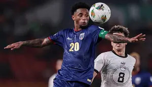 Dugaan Pemerkosaan Kapten Tanjung Verde Ryan Mendes di Selandia Baru, FIFA Akhirnya Buka Suara