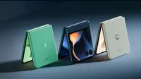Spesifikasi Motorola Razr 60, Resmi Hadir 25 Februari di Indonesia Mulai Rp 10 Jutaan