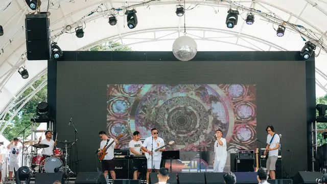 ZII FEST