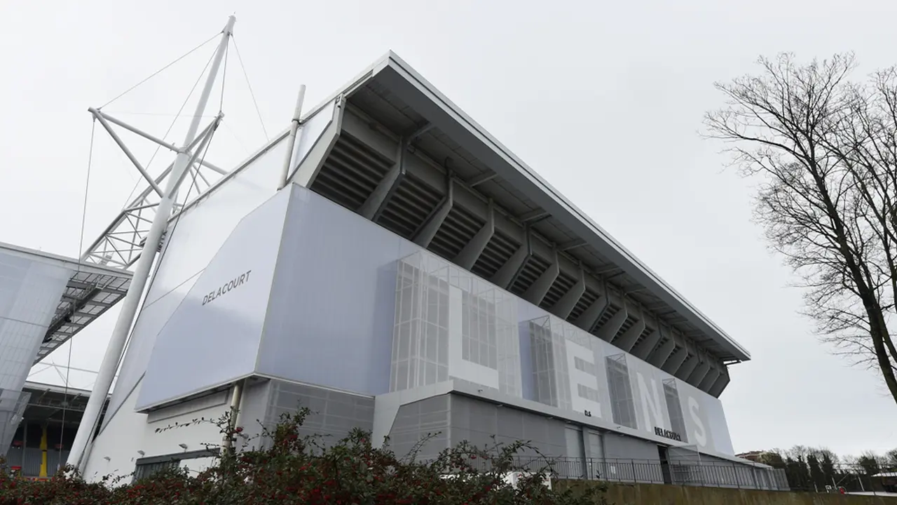 Stade Bollaert-Delelis