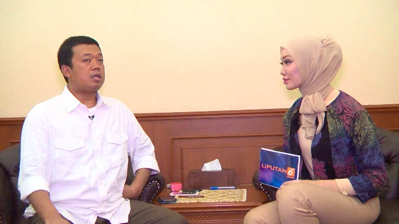 Kepala BNP2TKI: Ke Depan, Indonesia Hanya Kirim Pekerja Terampil