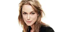 Keira Knightley Masih Kaget akan Kesuksesannya