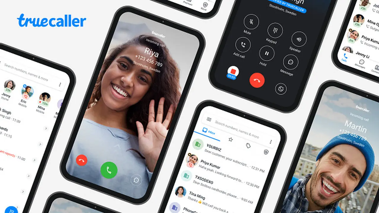 Truecaller
