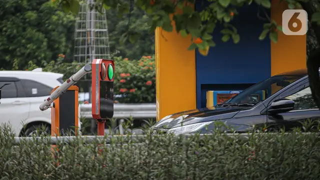Sistem Bayar Tol Nirsentuh Dimulai Desember 2022