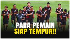 Timnas Indonesia saat ini sedang menjalani Training Camp (TC) di Bali sebagai persiapan menghadapi laga penting di Kualifikasi Piala Dunia. Asisten pelatih Patrick Kluivert memberikan komentar positif, menyebut mental para pemain Garuda sudah sangat ...