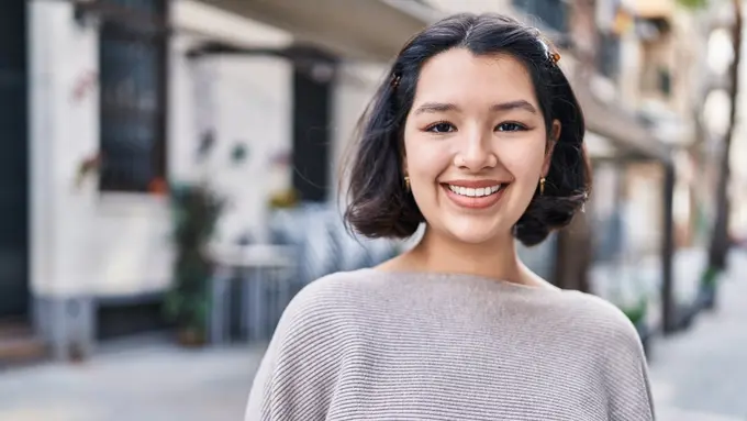 cantik plus size dewasa