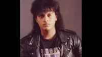 Bakar Bufthaim, Drummer Rotor dan Suckerhead  Meninggal Dunia